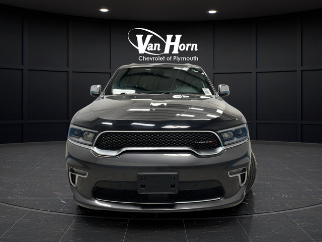 Used 2021 Dodge Durango Citadel AWD/4WD image 2