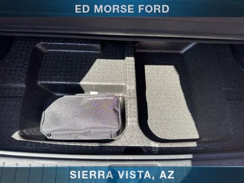 Certified 2025 Kia Sportage LX FWD image 22