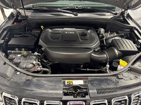 Used 2018 Jeep Grand Cherokee Limited w/ Trailer Tow Group IV AWD/4WD image 17