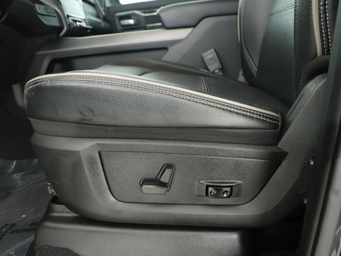 Used 2022 RAM 2500 Laramie image 11