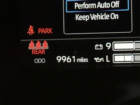 Used 2025 Toyota Tundra 1794 Edition image 13