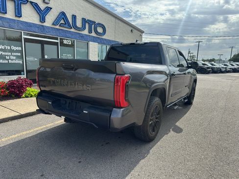 Used 2023 Toyota Tundra SR5 AWD/4WD image 4