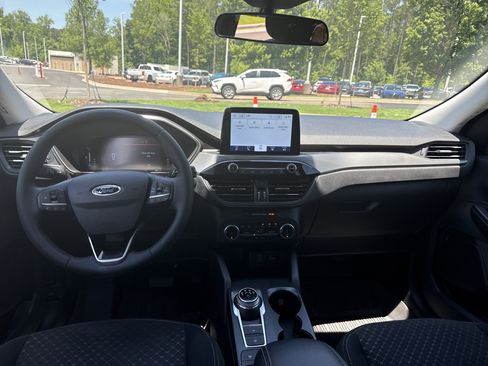Used 2023 Ford Escape Active FWD image 28