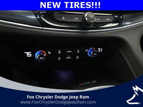 Used 2024 Buick Enclave Essence w/ LPO, Floor Liner Package image 21