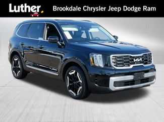 Used 2023 Kia Telluride S w/ S Sunroof Package video 1