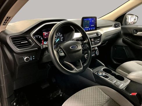 Used 2020 Ford Escape SE AWD/4WD image 17