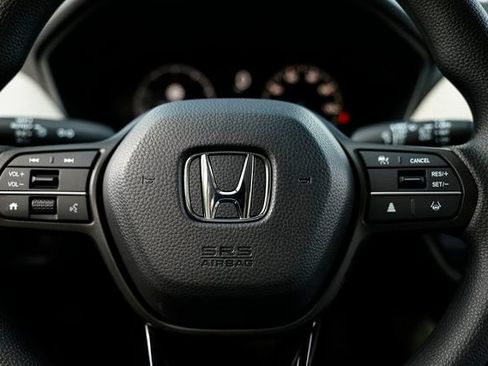 New 2027 Honda HR-V LX image 37