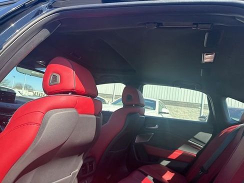 Used 2024 Acura TLX SH-AWD w/ A-SPEC Pkg image 13