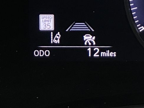 New 2026 Lexus NX 350 AWD w/ Accessory Package (2T) image 17