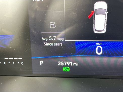 Used 2023 Volkswagen Taos S image 12