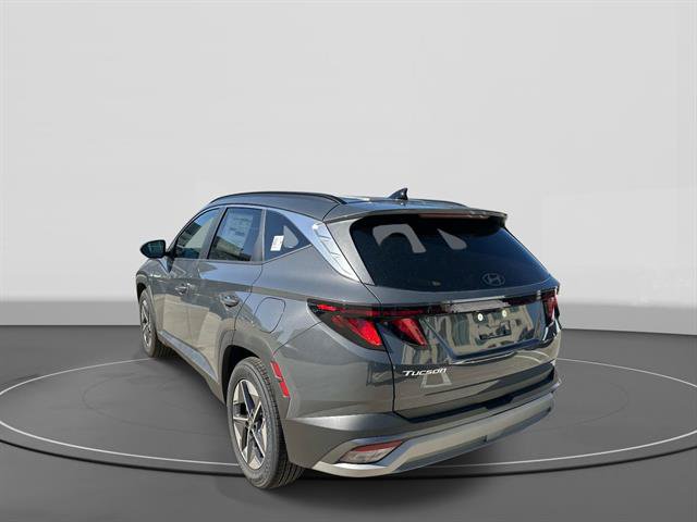 New 2026 Hyundai Tucson SE FWD image 4