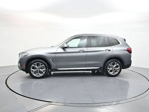 Used 2023 BMW X3 xDrive30i w/ Premium Package AWD/4WD image 4