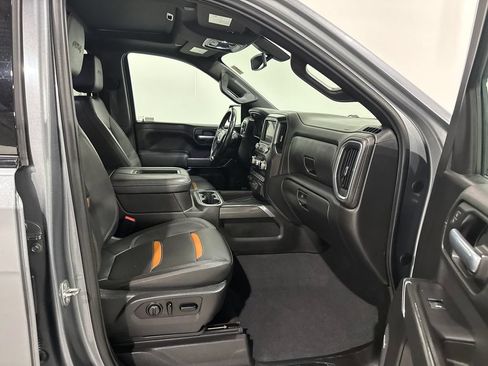 Used 2021 GMC Sierra 1500 AT4 w/ AT4 Premium Package AWD/4WD image 22