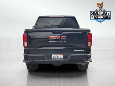 Used 2023 GMC Sierra 1500 Elevation AWD/4WD image 5
