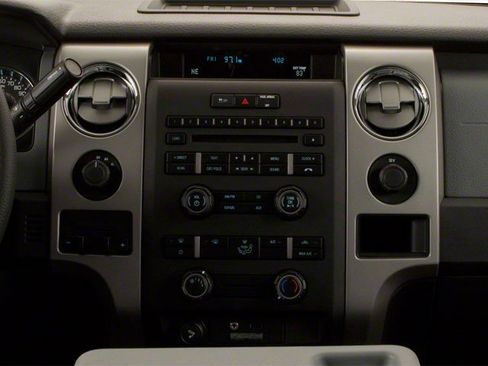 Used 2010 Ford F150 FX4 AWD/4WD image 11
