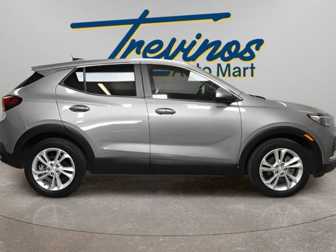 Used 2023 Buick Encore GX Preferred w/ Cold Weather Comfort Package FWD image 5