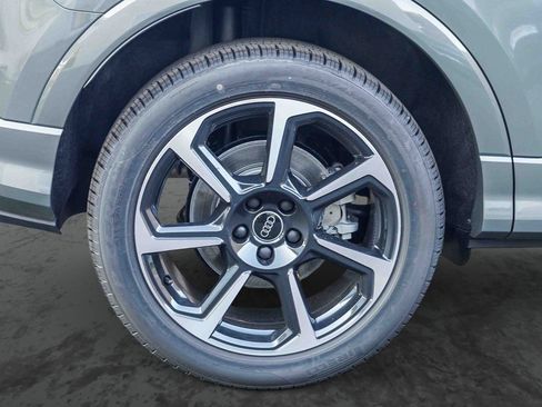 New 2025 Audi Q3 2.0T Premium Plus image 11