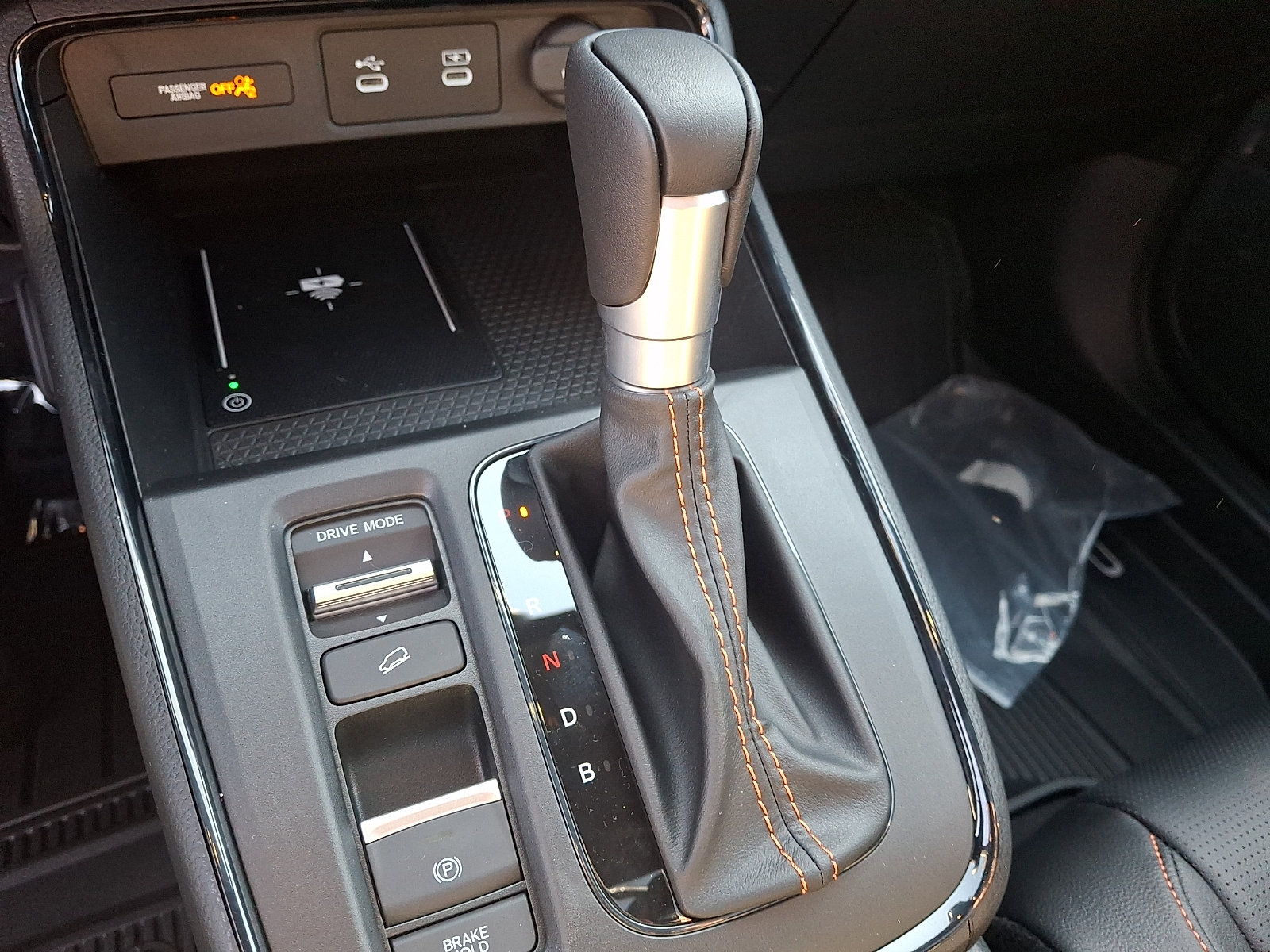 New 2027 Honda CR-V Sport-L image 7