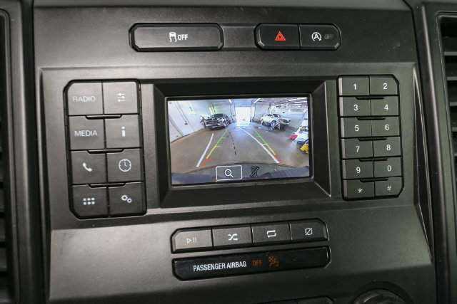 Used 2018 Ford F150 XL w/ Equipment Group 101A Mid AWD/4WD image 22