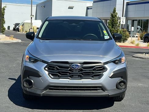 Certified 2024 Subaru Crosstrek 2.0i AWD/4WD image 3