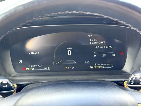 Used 2022 Lincoln Corsair Reserve w/ Elements Package image 27