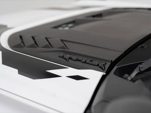 Used 2024 Ford Bronco Raptor image 25