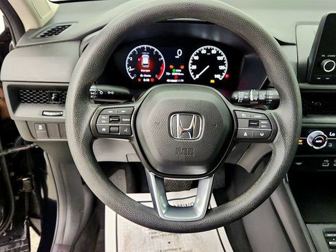 Used 2025 Honda CR-V EX image 14