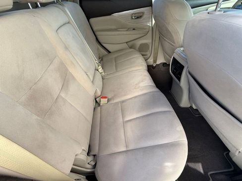 Used 2018 Nissan Murano SV w/ Premium Package image 30