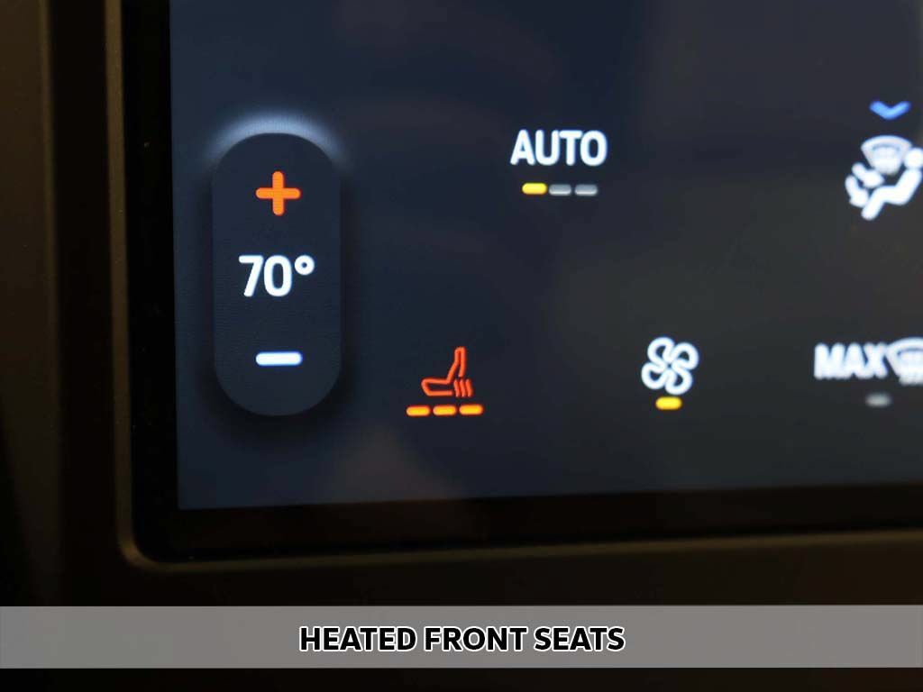 Used 2023 Ford Edge SEL w/ Convenience Package AWD/4WD image 6