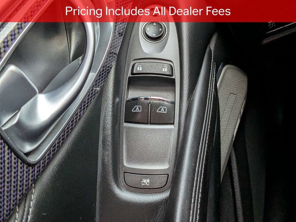Used 2018 INFINITI Q60 3.0t Sport w/ Cargo Package RWD image 23