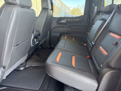 New 2026 GMC Sierra 1500 AT4 w/ AT4 Premium Package image 17
