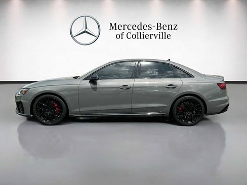 Used 2023 Audi S4 Premium Plus w/ Premium Plus Package AWD/4WD image 8
