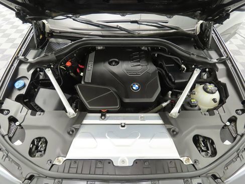 Used 2023 BMW X3 xDrive30i w/ Convenience Package w/ZPA image 30