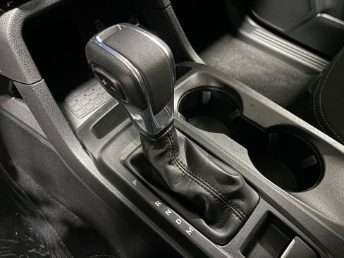 New 2025 Ford Ranger XLT w/ Convenience Package image 15