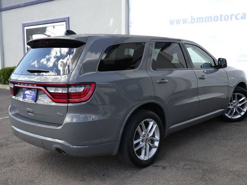 Used 2024 Dodge Durango R/T RWD image 3