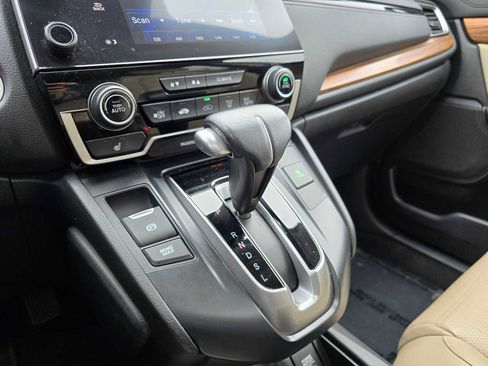 Used 2017 Honda CR-V EX-L image 37