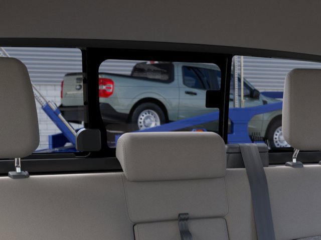New 2026 Ford Ranger XLT AWD/4WD image 22
