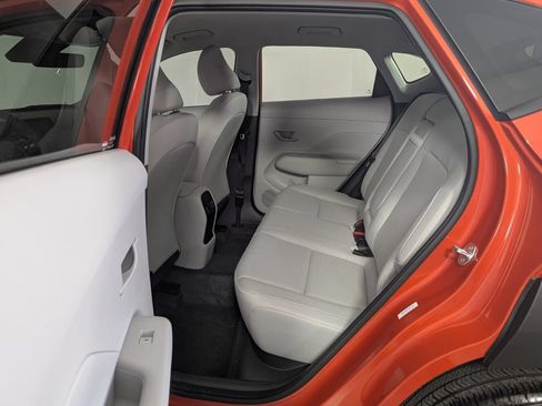Certified 2024 Hyundai Kona SEL w/ Convenience Package FWD image 25