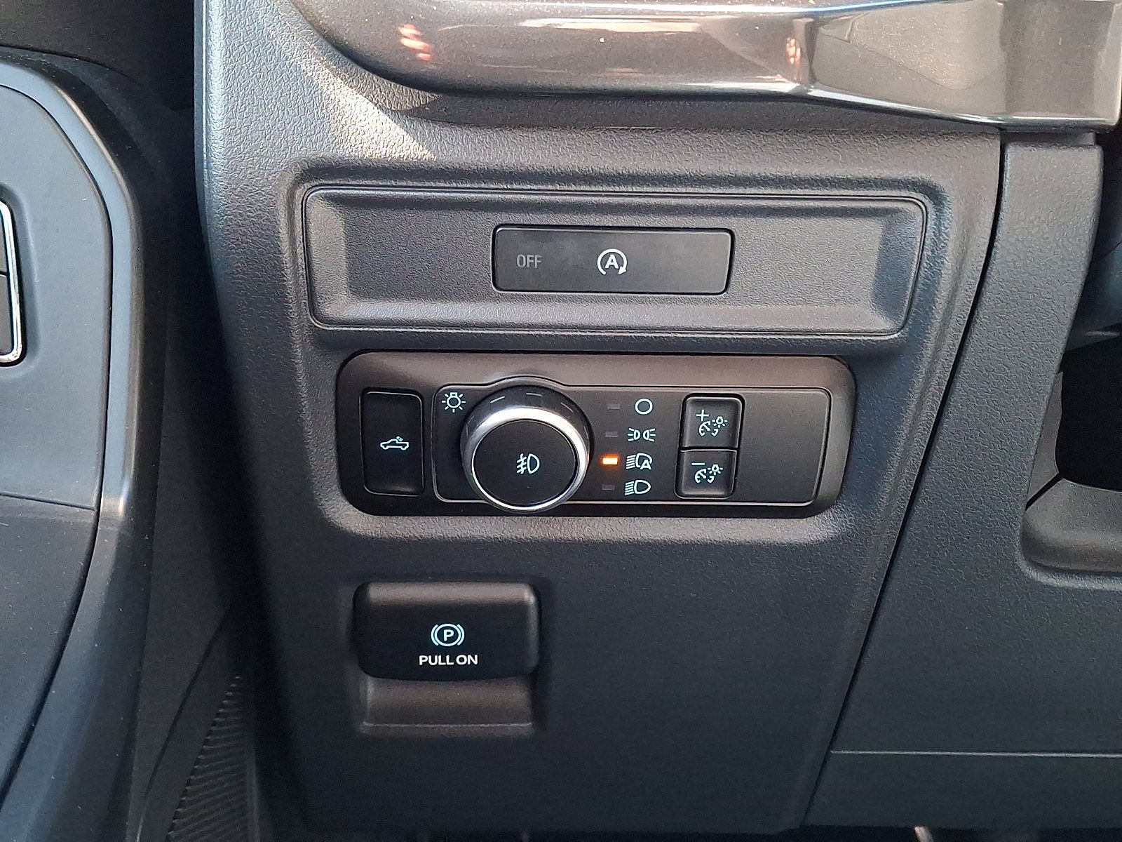 Used 2025 Ford F150 STX w/ Equipment Group 200A AWD/4WD image 29