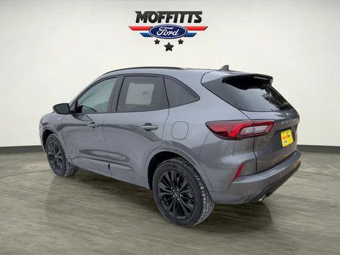 New 2026 Ford Escape ST-Line Elite w/ Equipment Group 501A AWD/4WD image 10