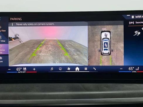 Used 2025 BMW X7 xDrive40i AWD/4WD image 53
