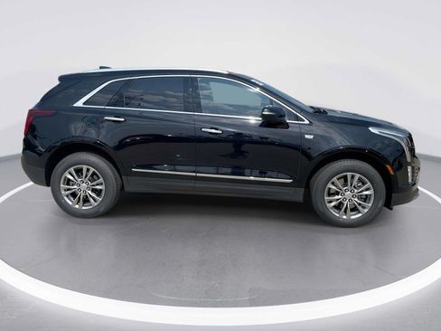 Certified 2023 Cadillac XT5 Premium Luxury FWD image 10