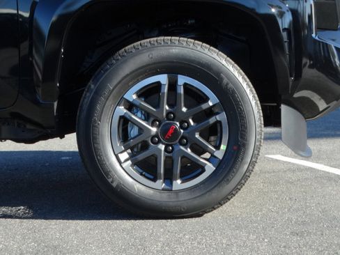 New 2026 Toyota Tacoma 4x4 Double Cab image 4