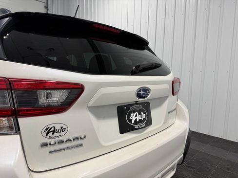 Used 2023 Subaru Crosstrek 2.0i AWD/4WD image 7