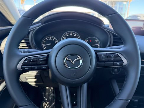 New 2026 MAZDA MAZDA3 2.5 S Sedan w/ Preferred Pkg FWD image 25