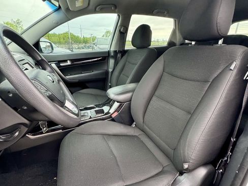 Used 2015 Kia Sorento LX FWD image 16