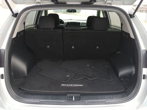 Used 2017 Kia Sportage LX image 27