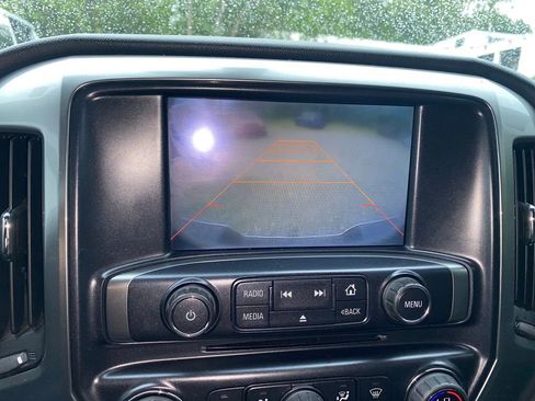 Used 2015 Chevrolet Silverado 1500 LT w/ Custom Sport Edition AWD/4WD image 20