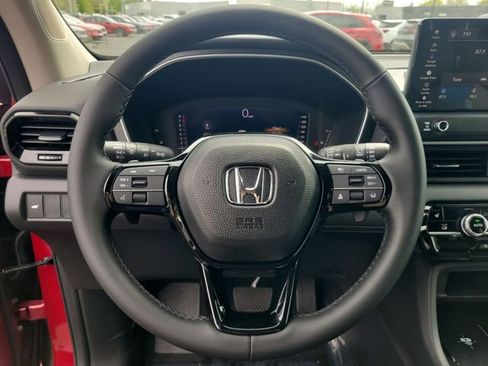 New 2026 Honda Pilot EX-L image 31
