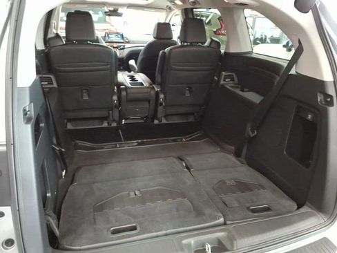 Certified 2026 Honda Odyssey EX-L image 10
